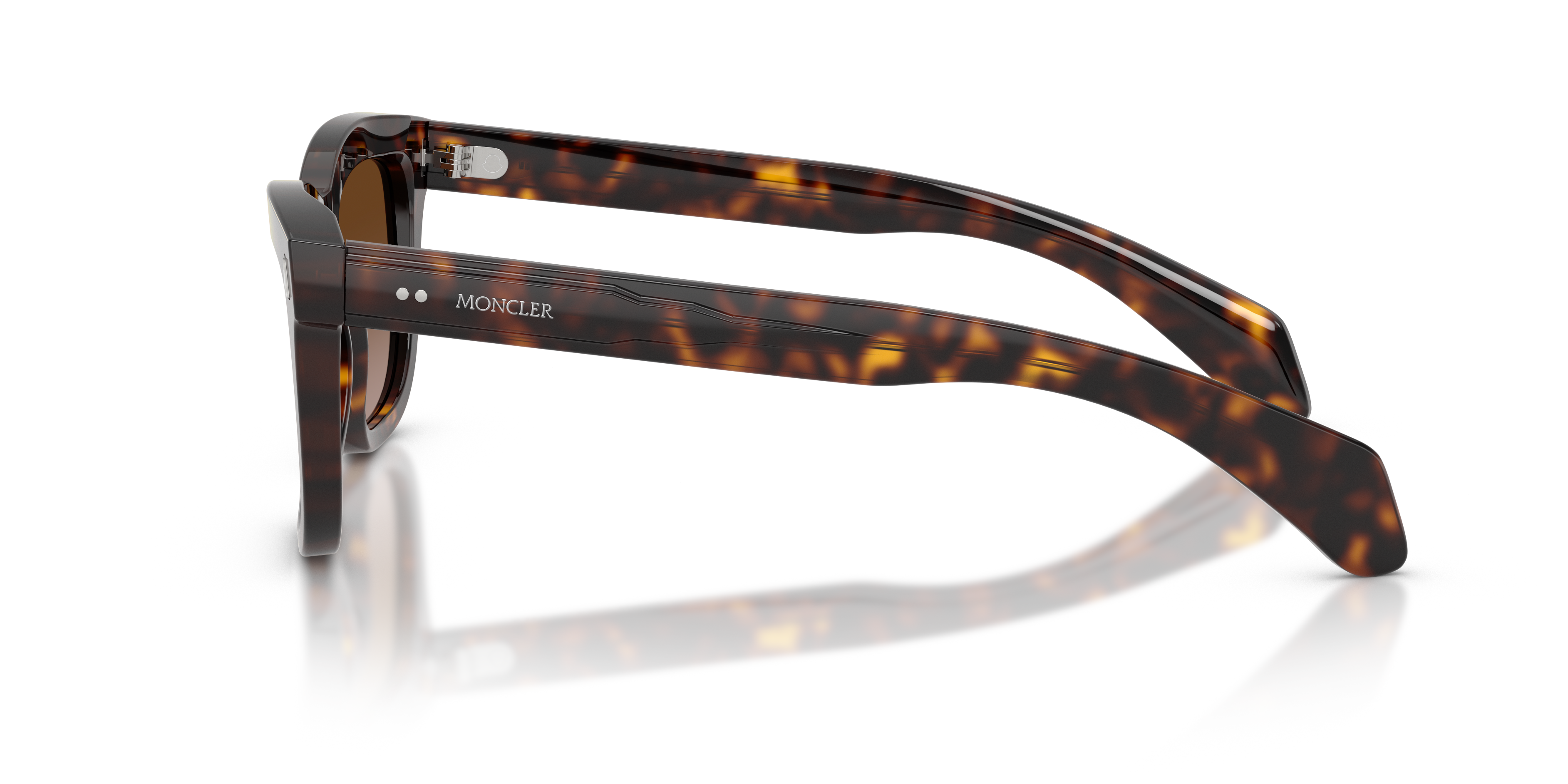 Moncler ME6023 300213 Bronzz 